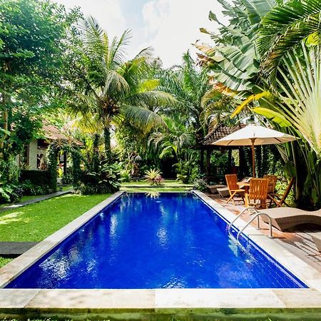 Pukakoo Villas And Suite By Supala Ubud Extérieur photo