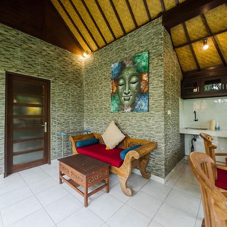 Pukakoo Villas And Suite By Supala Ubud Extérieur photo