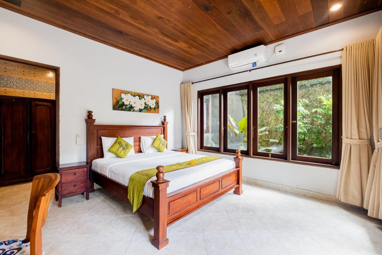 Pukakoo Villas And Suite By Supala Ubud Extérieur photo