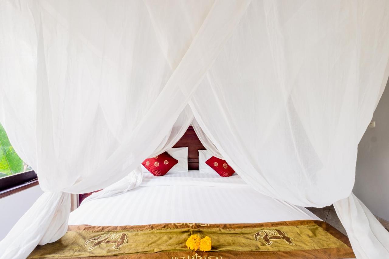 Pukakoo Villas And Suite By Supala Ubud Extérieur photo
