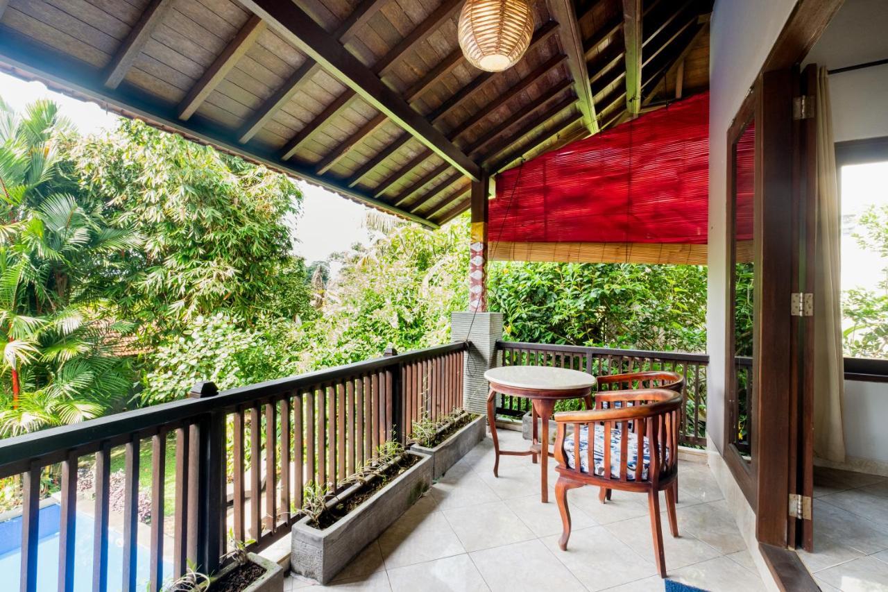 Pukakoo Villas And Suite By Supala Ubud Extérieur photo