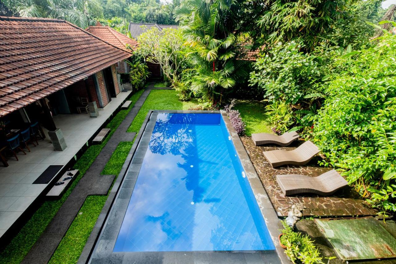 Pukakoo Villas And Suite By Supala Ubud Extérieur photo