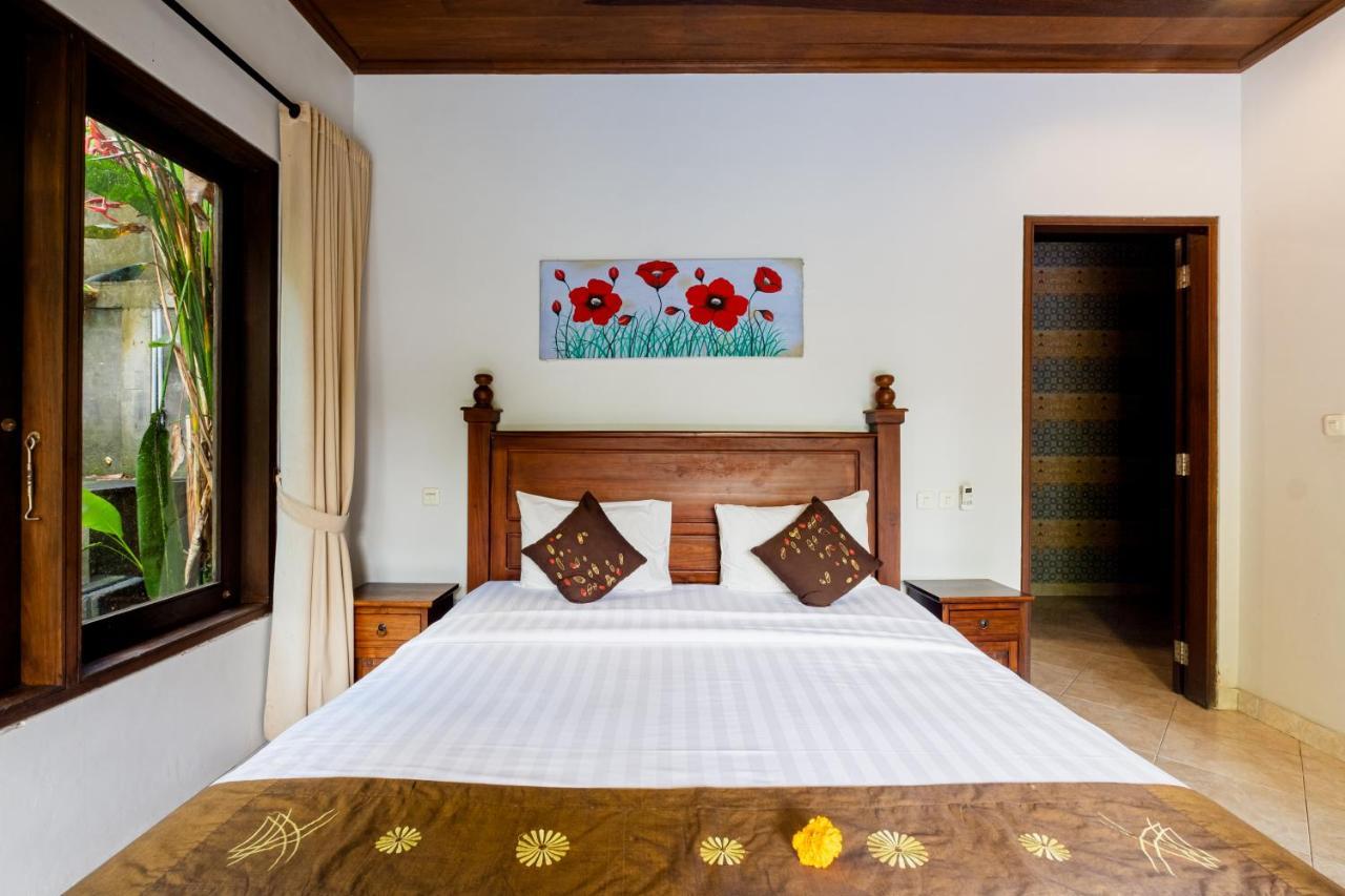 Pukakoo Villas And Suite By Supala Ubud Extérieur photo