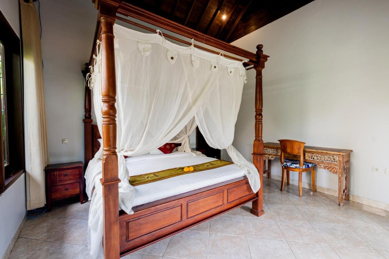 Pukakoo Villas And Suite By Supala Ubud Extérieur photo