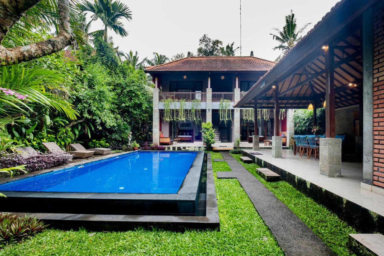 Pukakoo Villas And Suite By Supala Ubud Extérieur photo