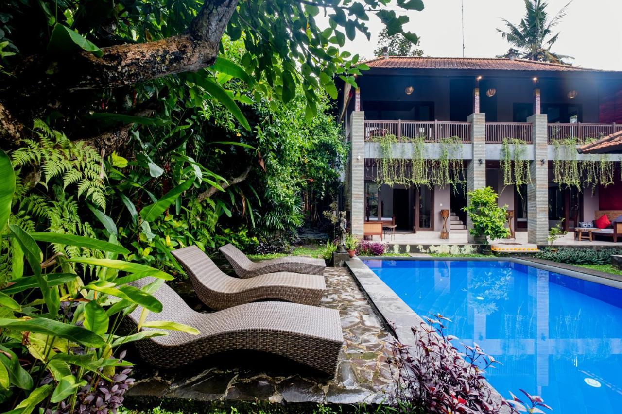 Pukakoo Villas And Suite By Supala Ubud Extérieur photo