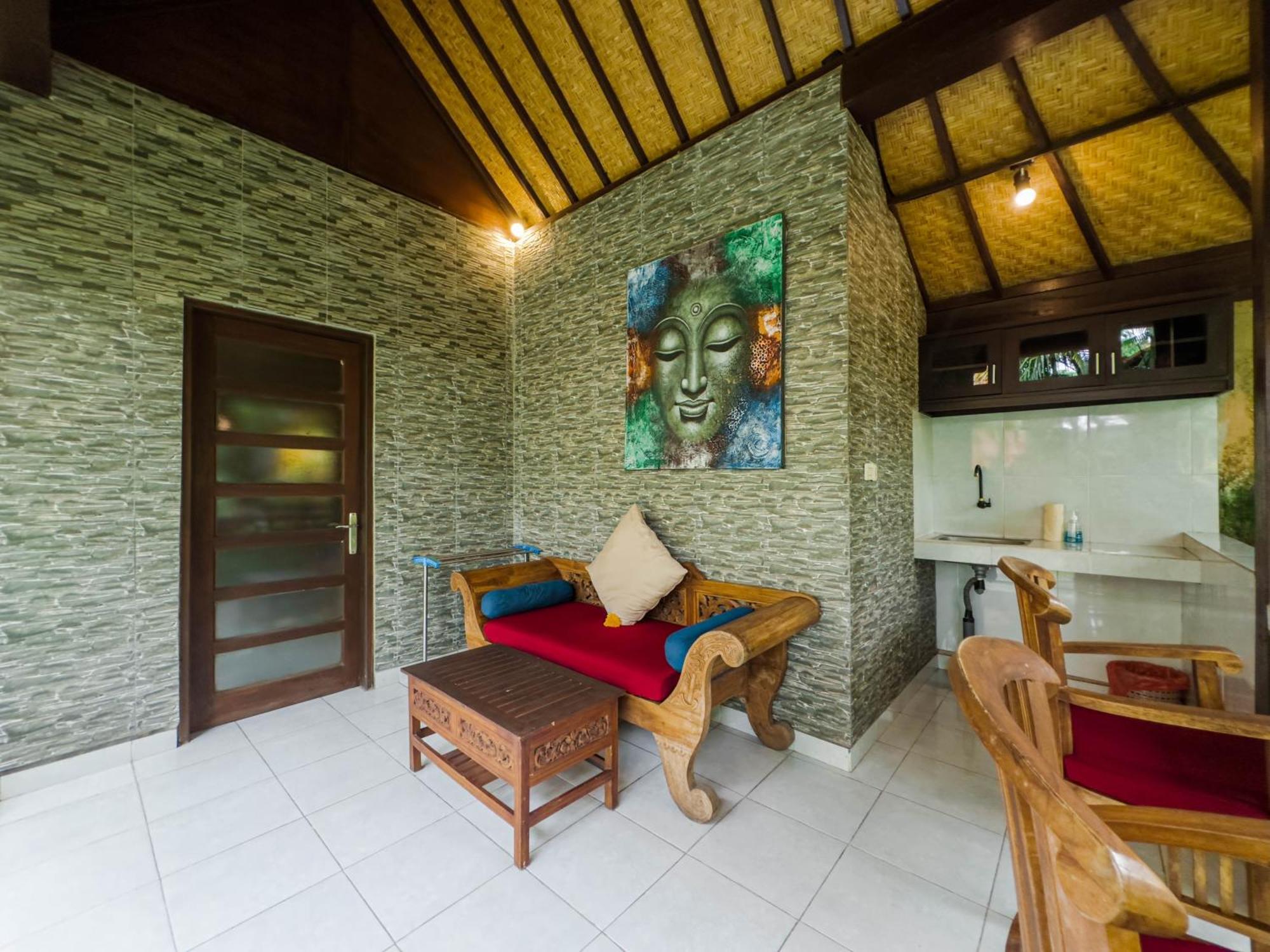 Pukakoo Villas And Suite By Supala Ubud Extérieur photo