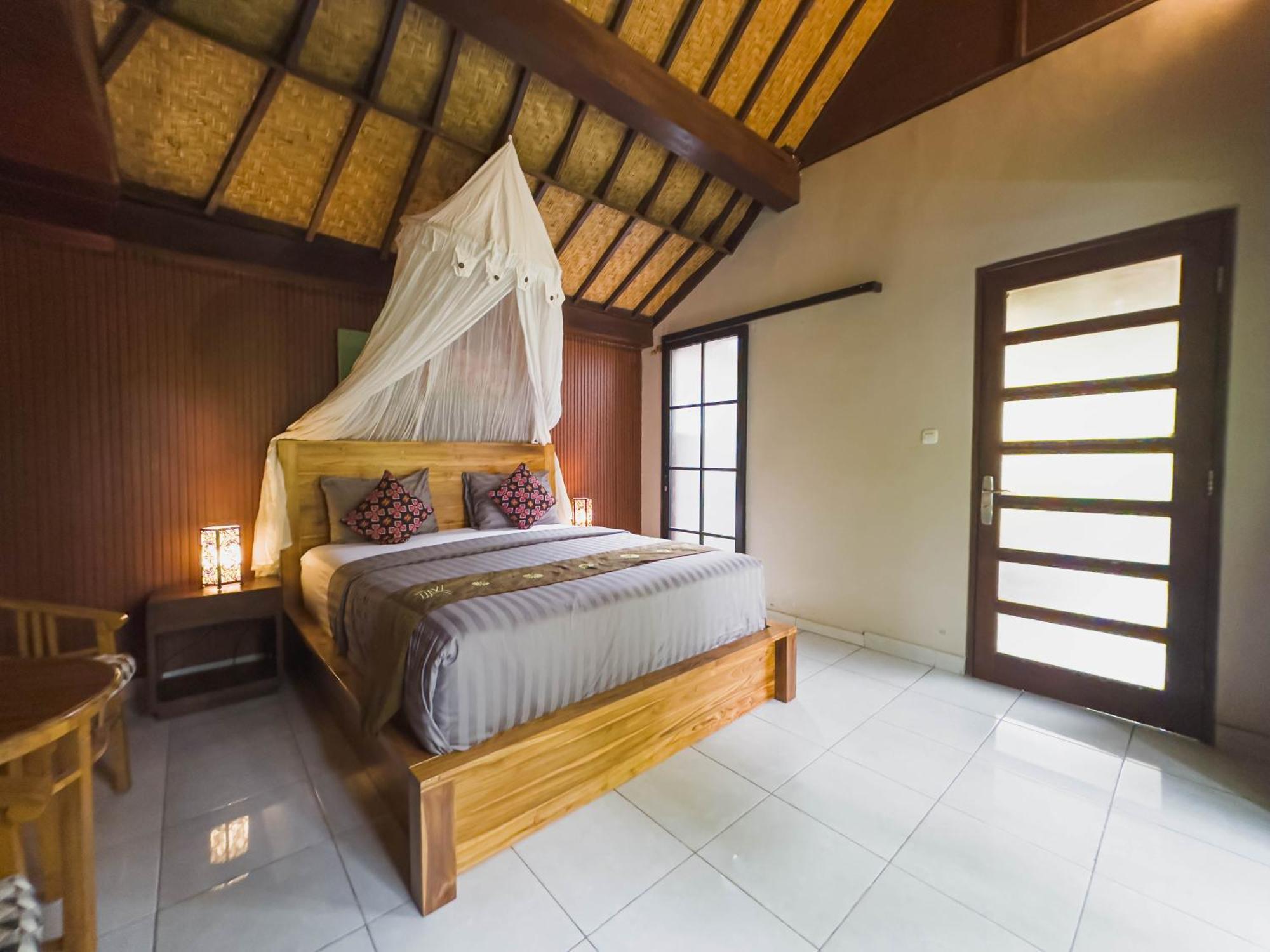 Pukakoo Villas And Suite By Supala Ubud Extérieur photo