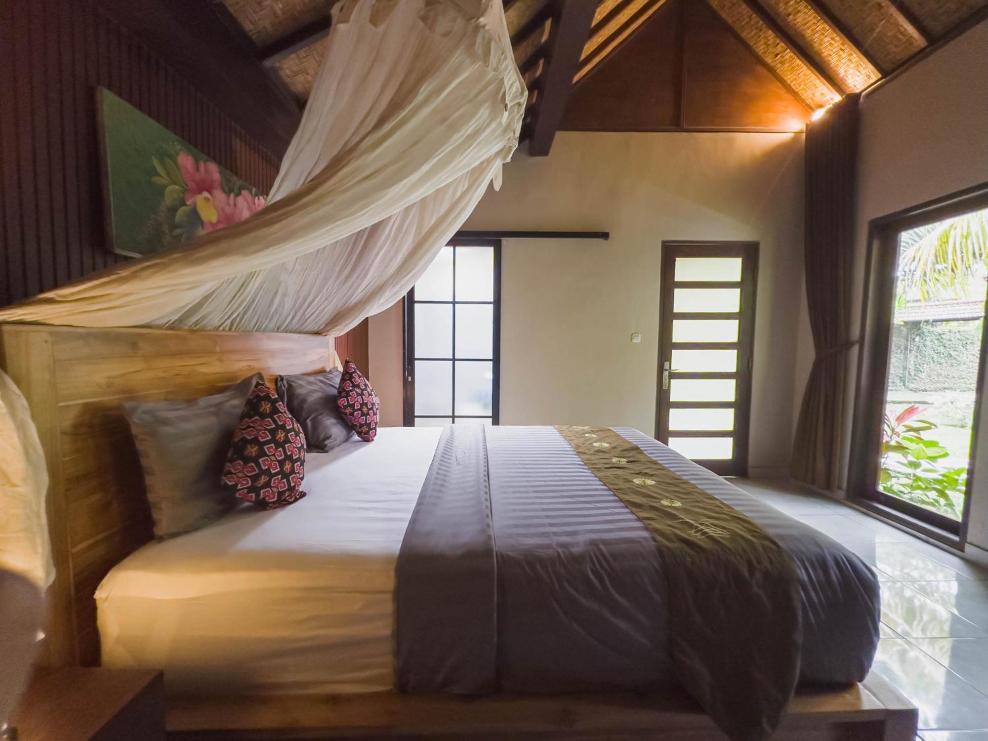 Pukakoo Villas And Suite By Supala Ubud Extérieur photo