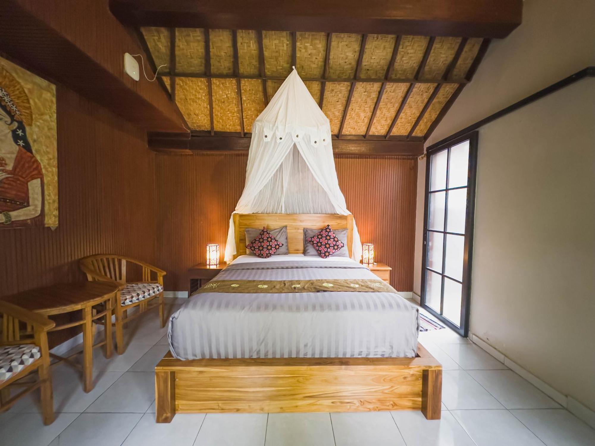 Pukakoo Villas And Suite By Supala Ubud Extérieur photo