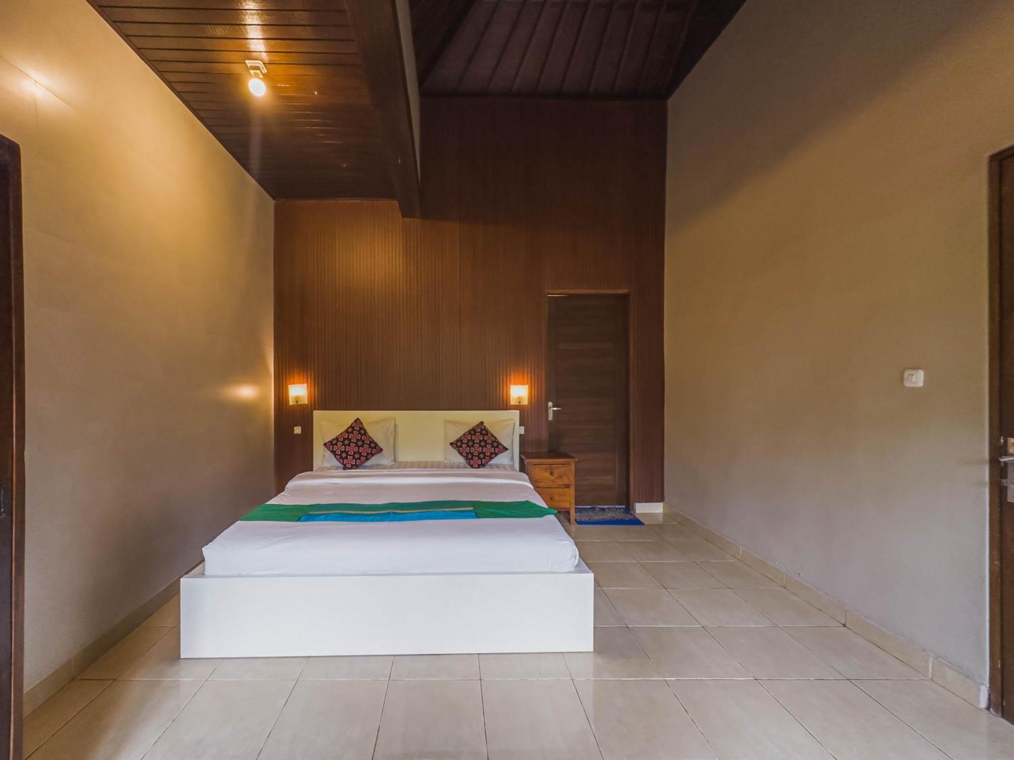 Pukakoo Villas And Suite By Supala Ubud Extérieur photo