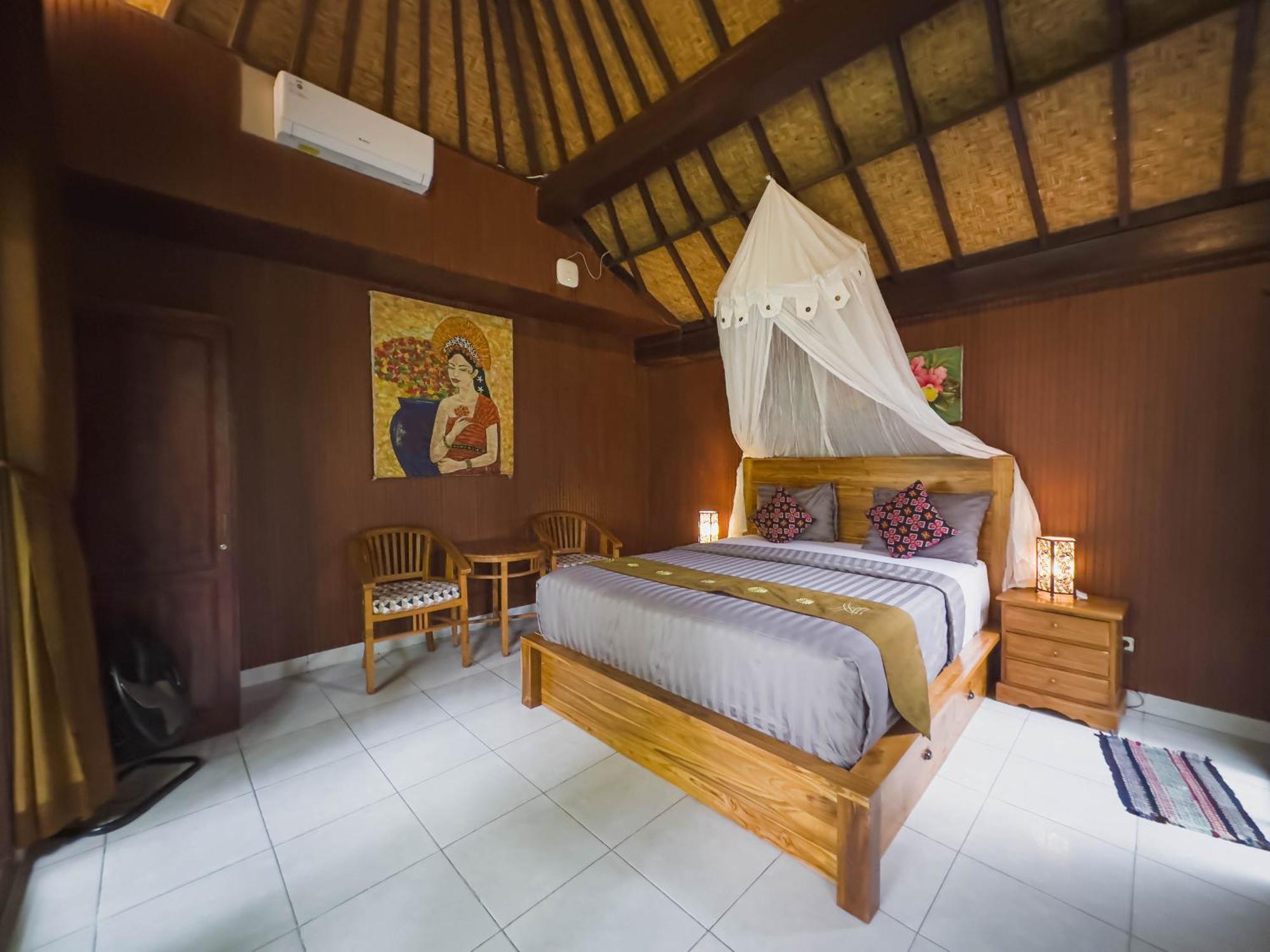 Pukakoo Villas And Suite By Supala Ubud Extérieur photo