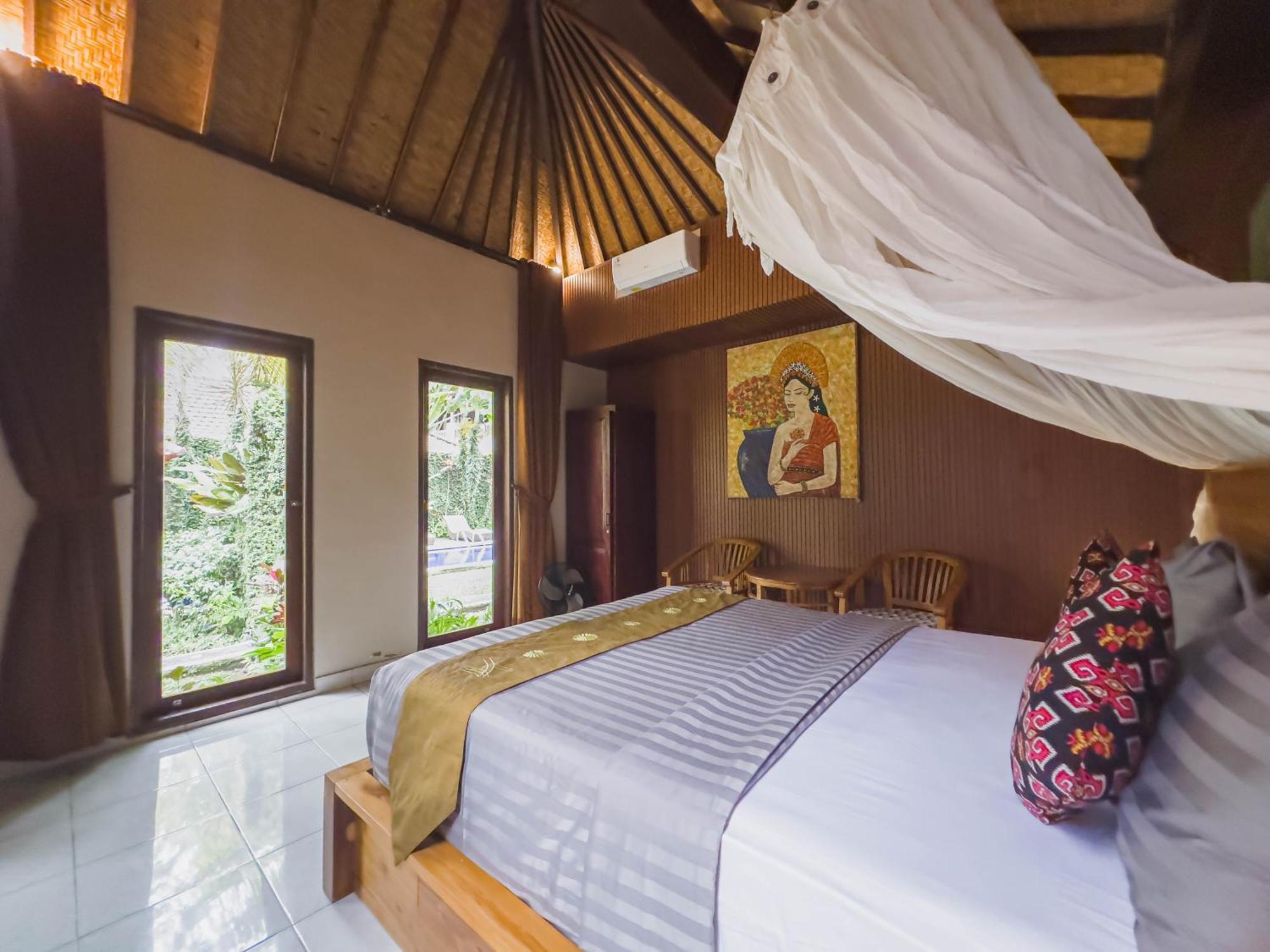 Pukakoo Villas And Suite By Supala Ubud Extérieur photo