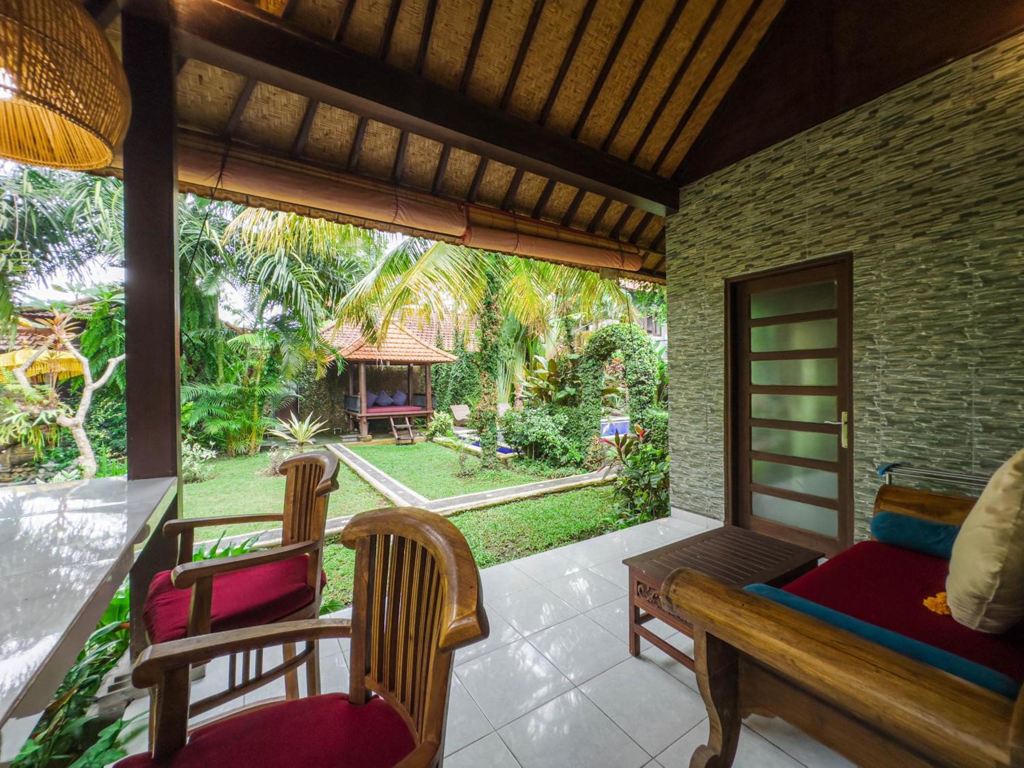 Pukakoo Villas And Suite By Supala Ubud Extérieur photo