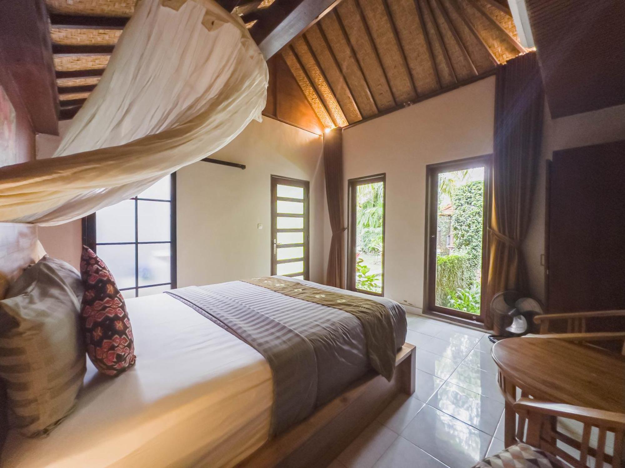 Pukakoo Villas And Suite By Supala Ubud Extérieur photo