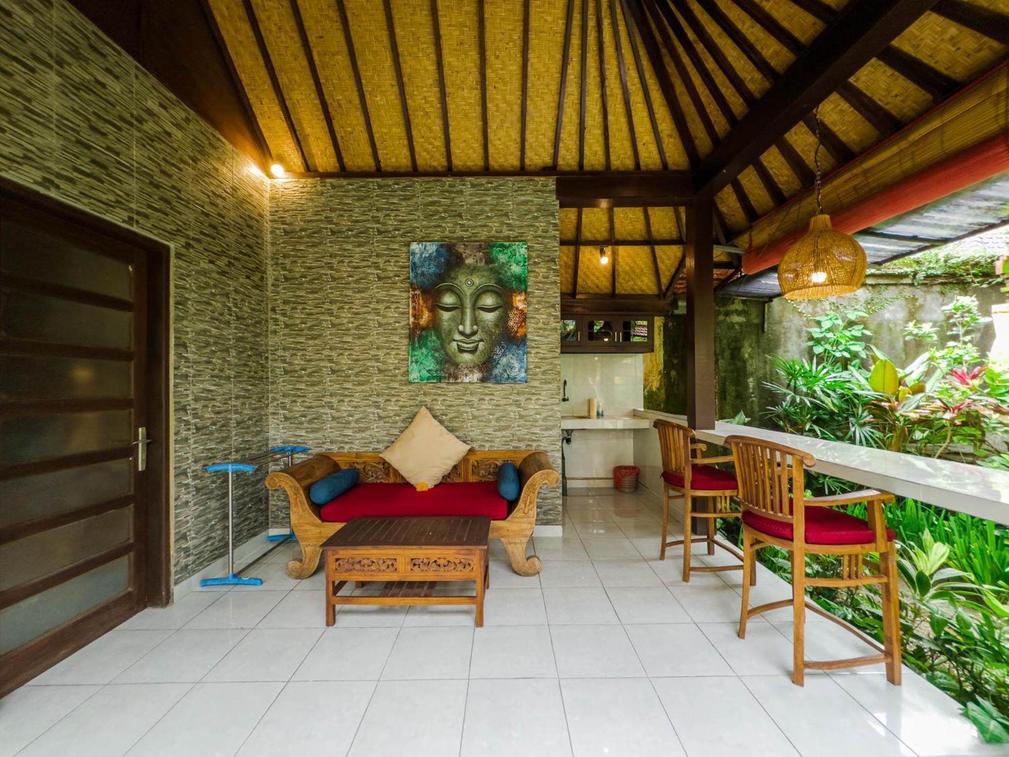 Pukakoo Villas And Suite By Supala Ubud Extérieur photo