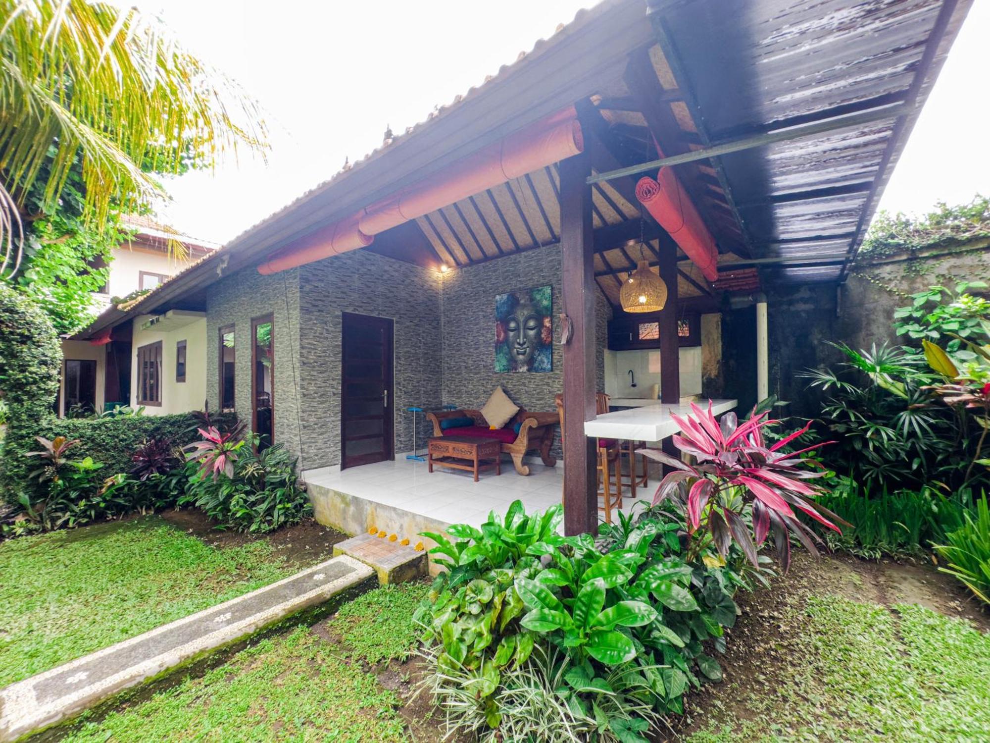 Pukakoo Villas And Suite By Supala Ubud Extérieur photo