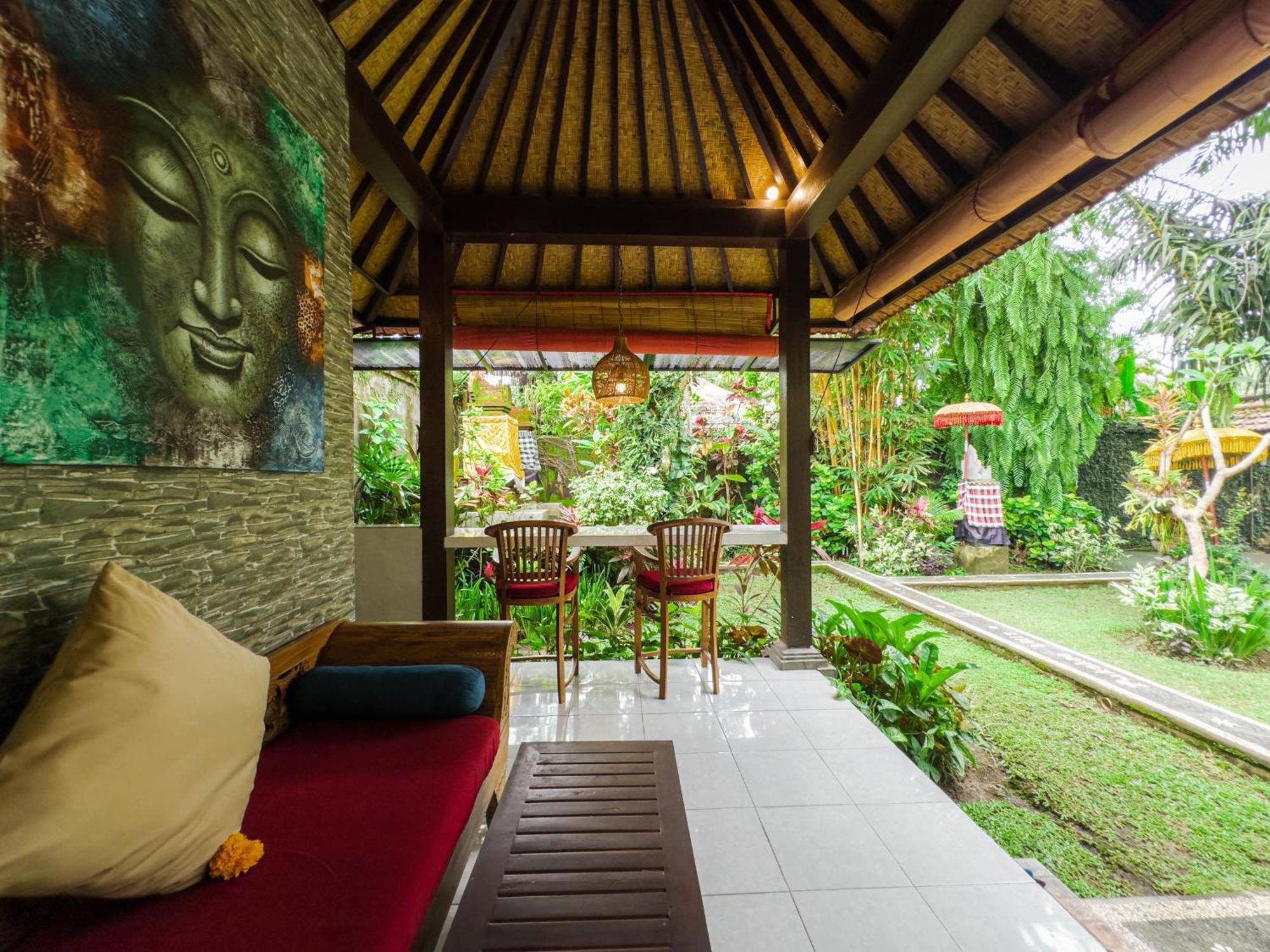Pukakoo Villas And Suite By Supala Ubud Extérieur photo