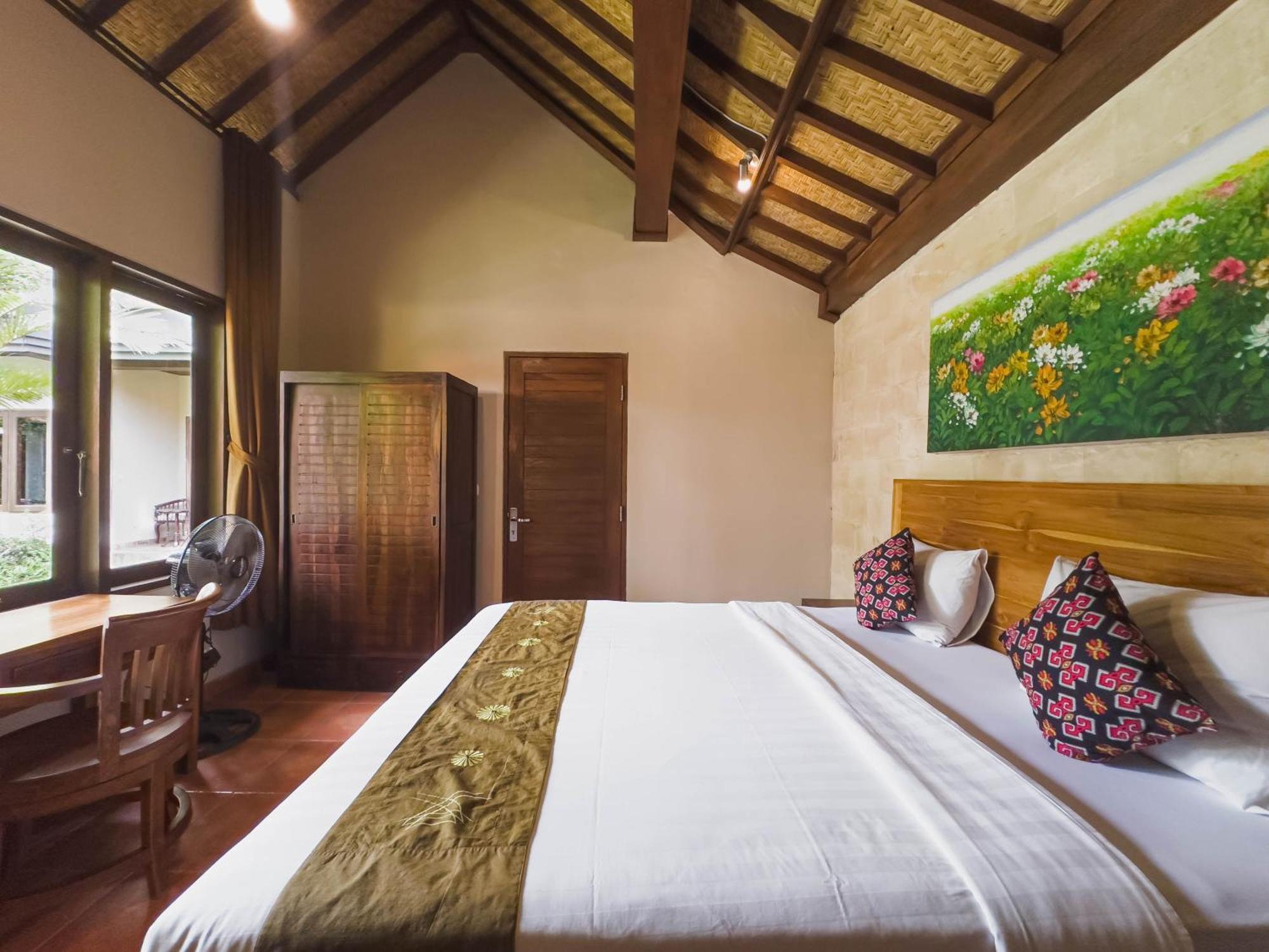 Pukakoo Villas And Suite By Supala Ubud Extérieur photo