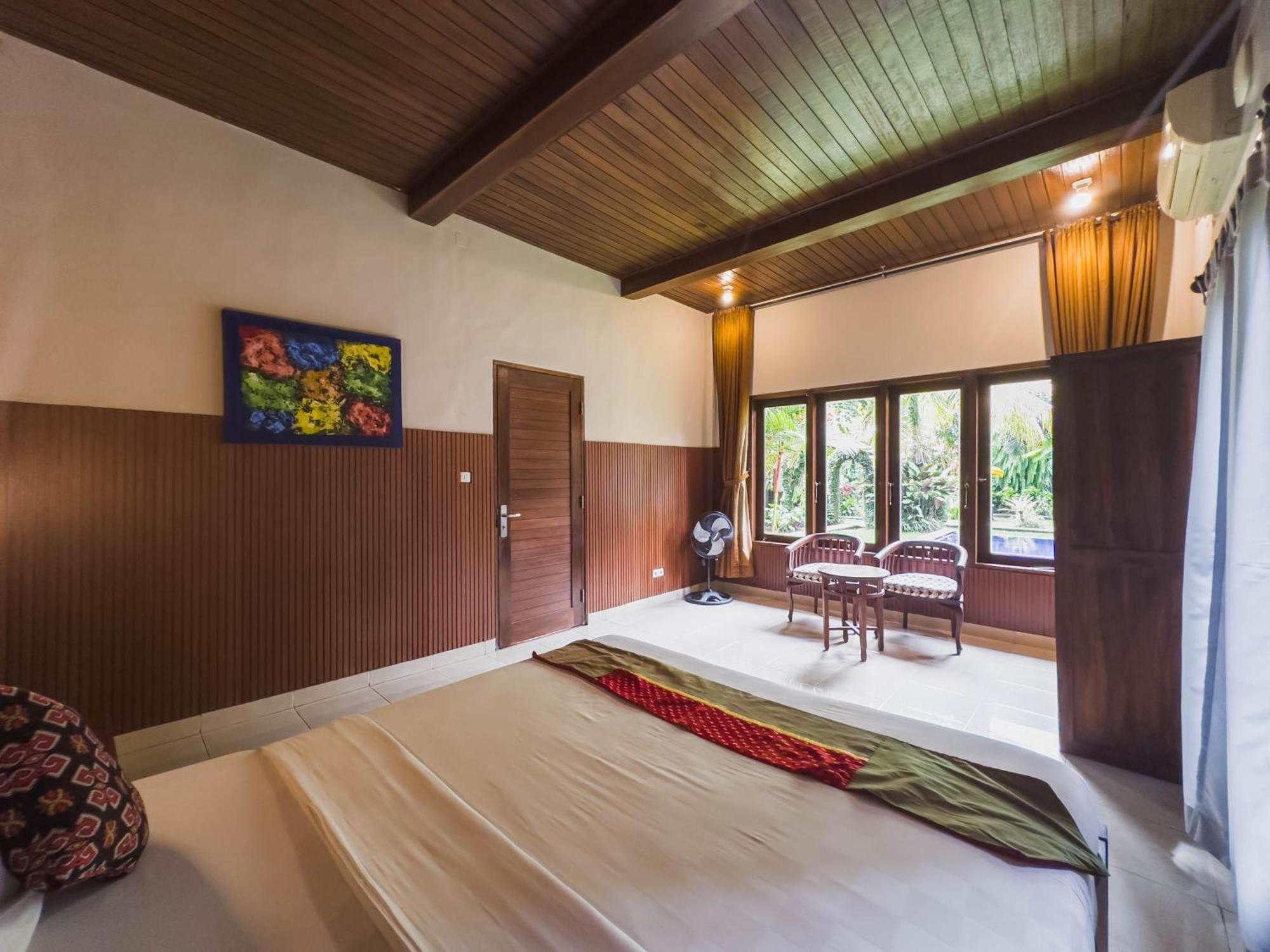 Pukakoo Villas And Suite By Supala Ubud Extérieur photo