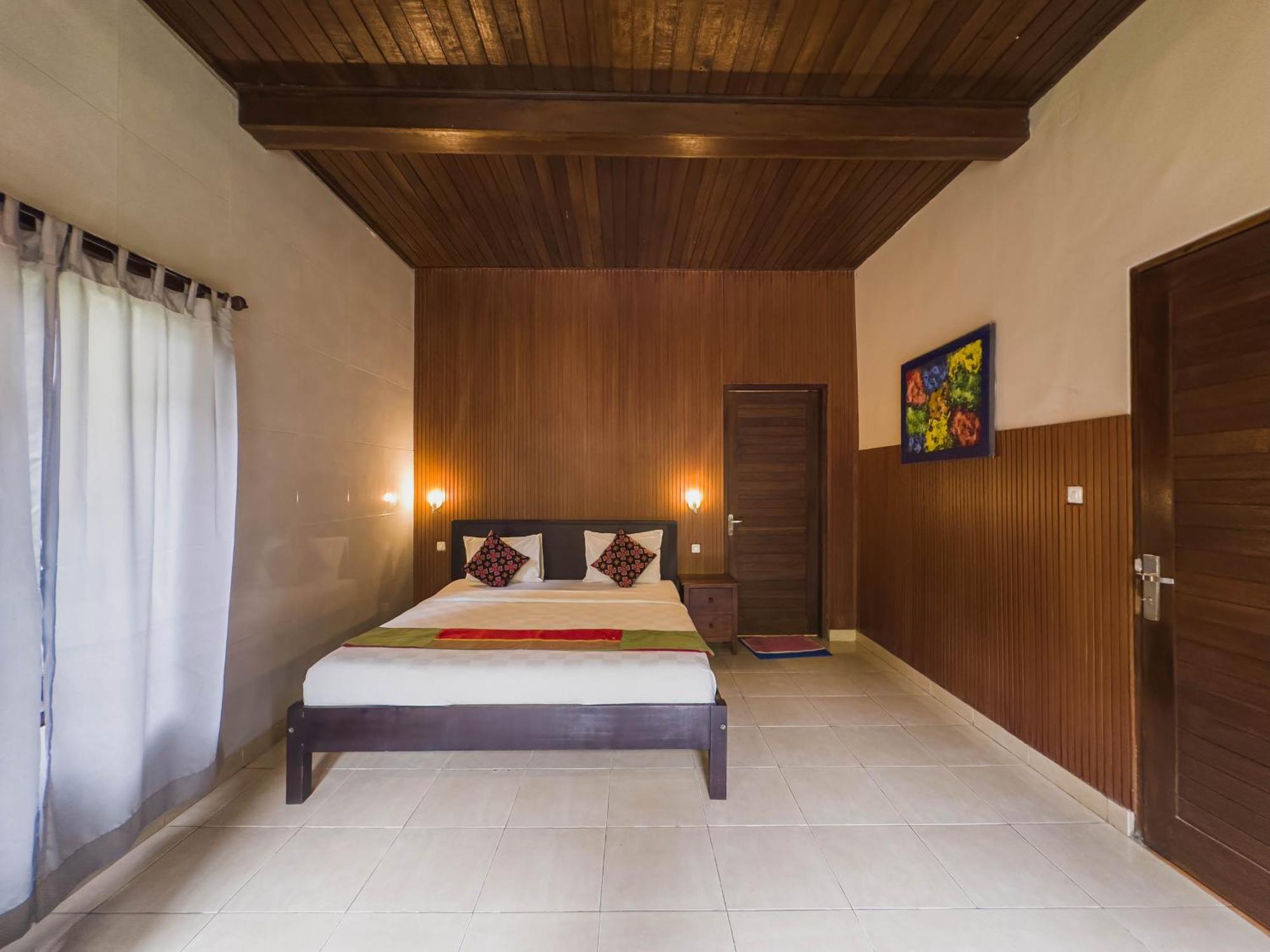 Pukakoo Villas And Suite By Supala Ubud Extérieur photo