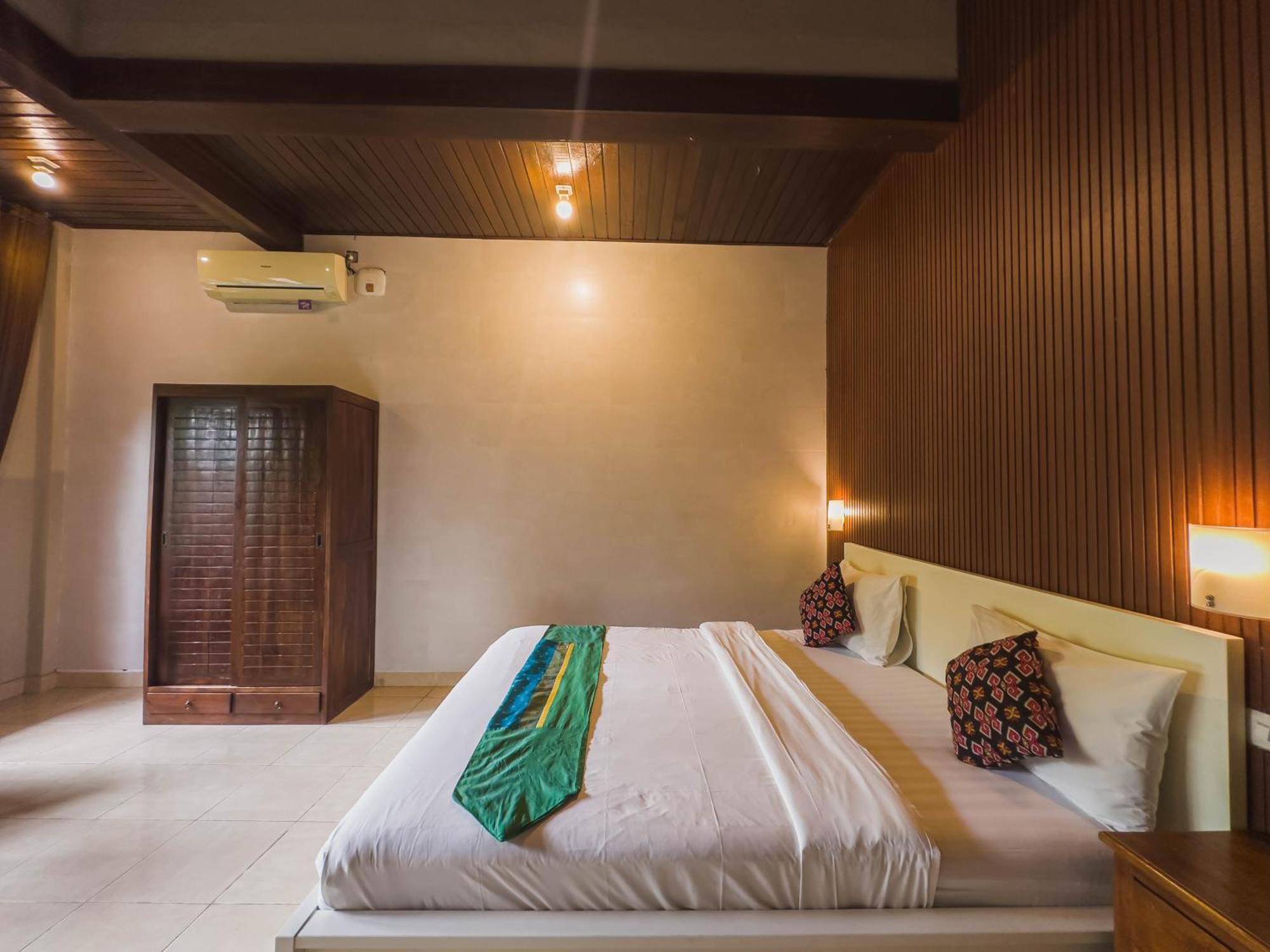 Pukakoo Villas And Suite By Supala Ubud Extérieur photo