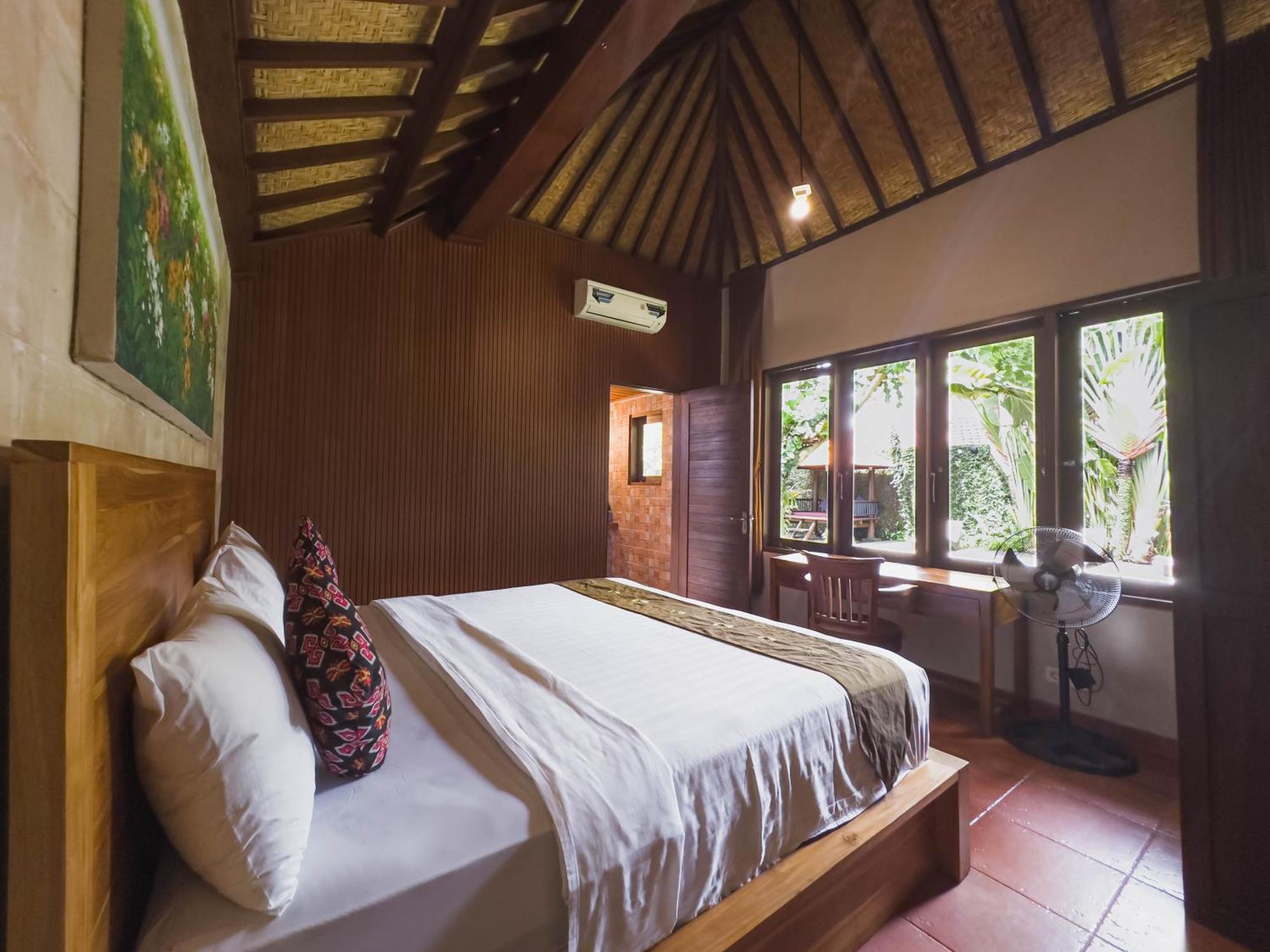 Pukakoo Villas And Suite By Supala Ubud Extérieur photo