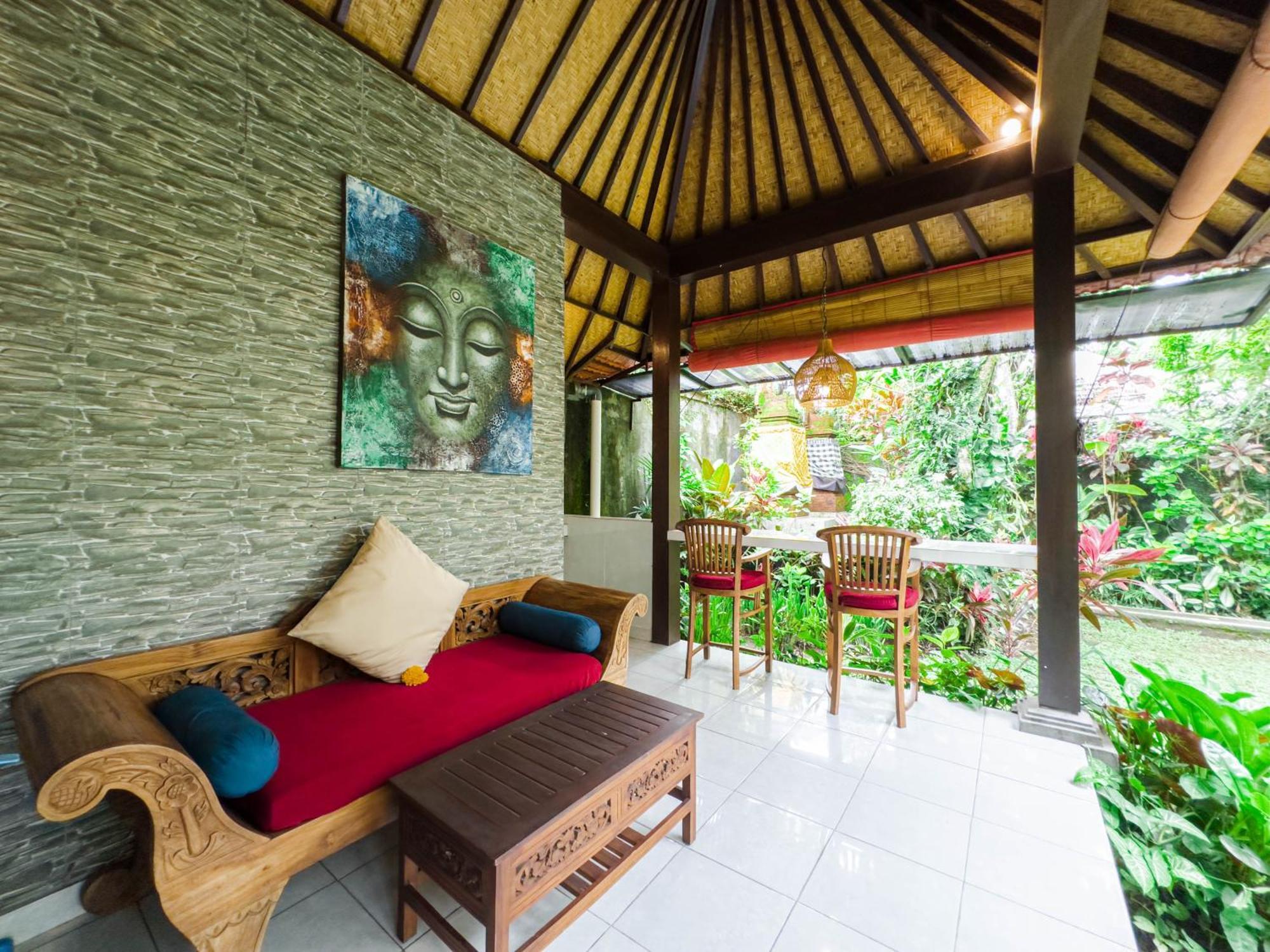 Pukakoo Villas And Suite By Supala Ubud Extérieur photo