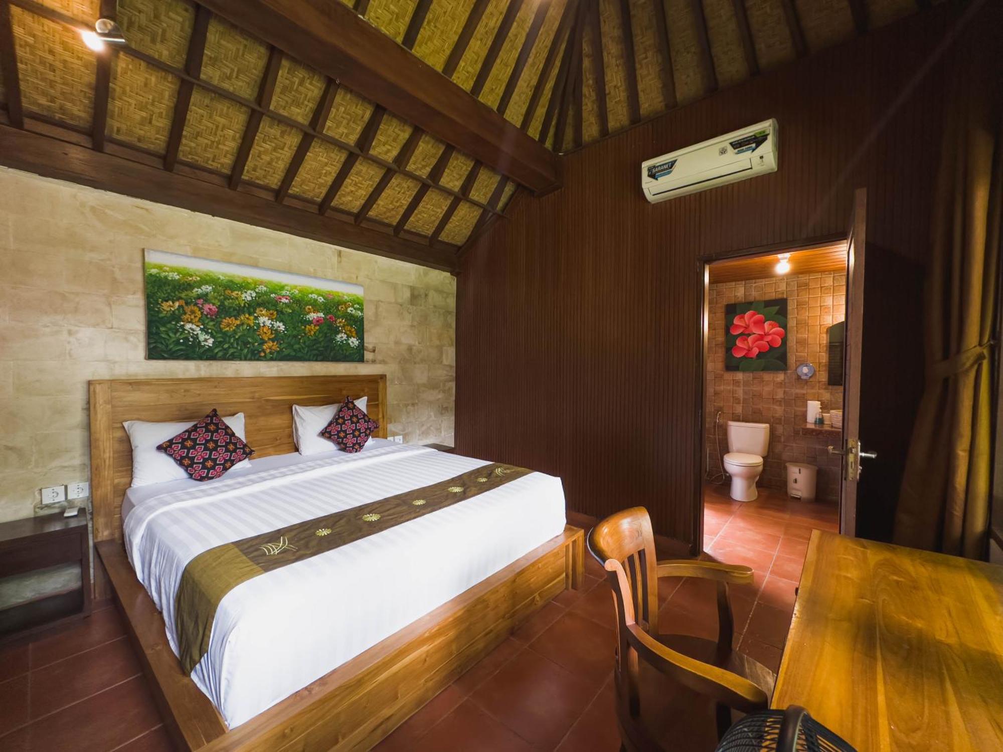 Pukakoo Villas And Suite By Supala Ubud Extérieur photo