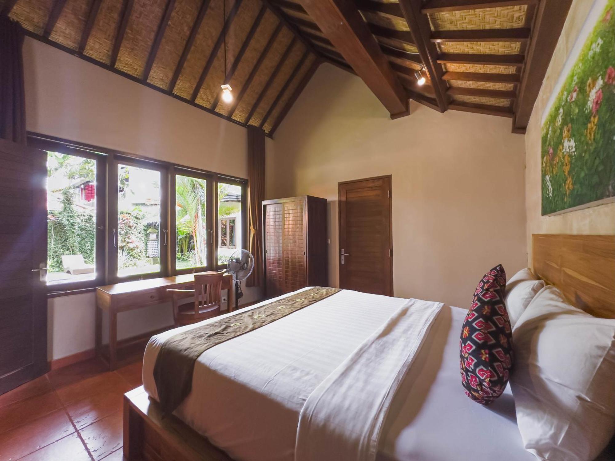 Pukakoo Villas And Suite By Supala Ubud Extérieur photo
