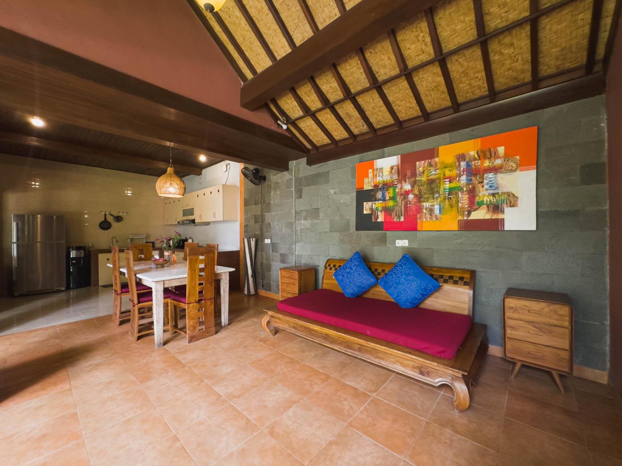 Pukakoo Villas And Suite By Supala Ubud Extérieur photo