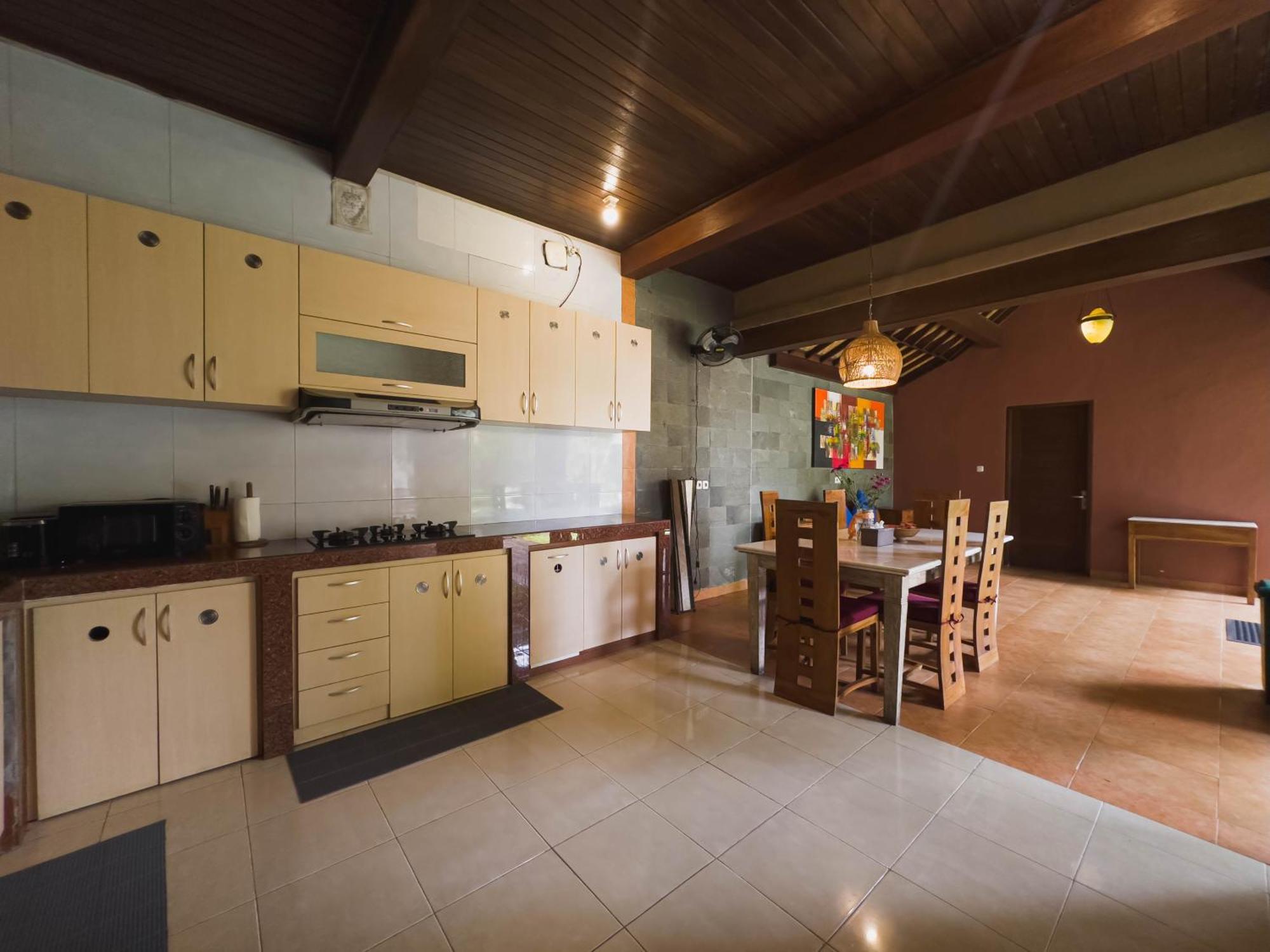 Pukakoo Villas And Suite By Supala Ubud Extérieur photo