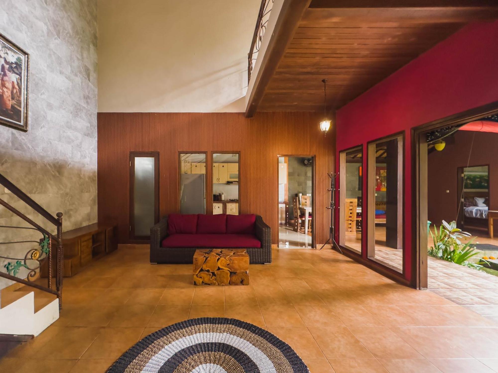 Pukakoo Villas And Suite By Supala Ubud Extérieur photo