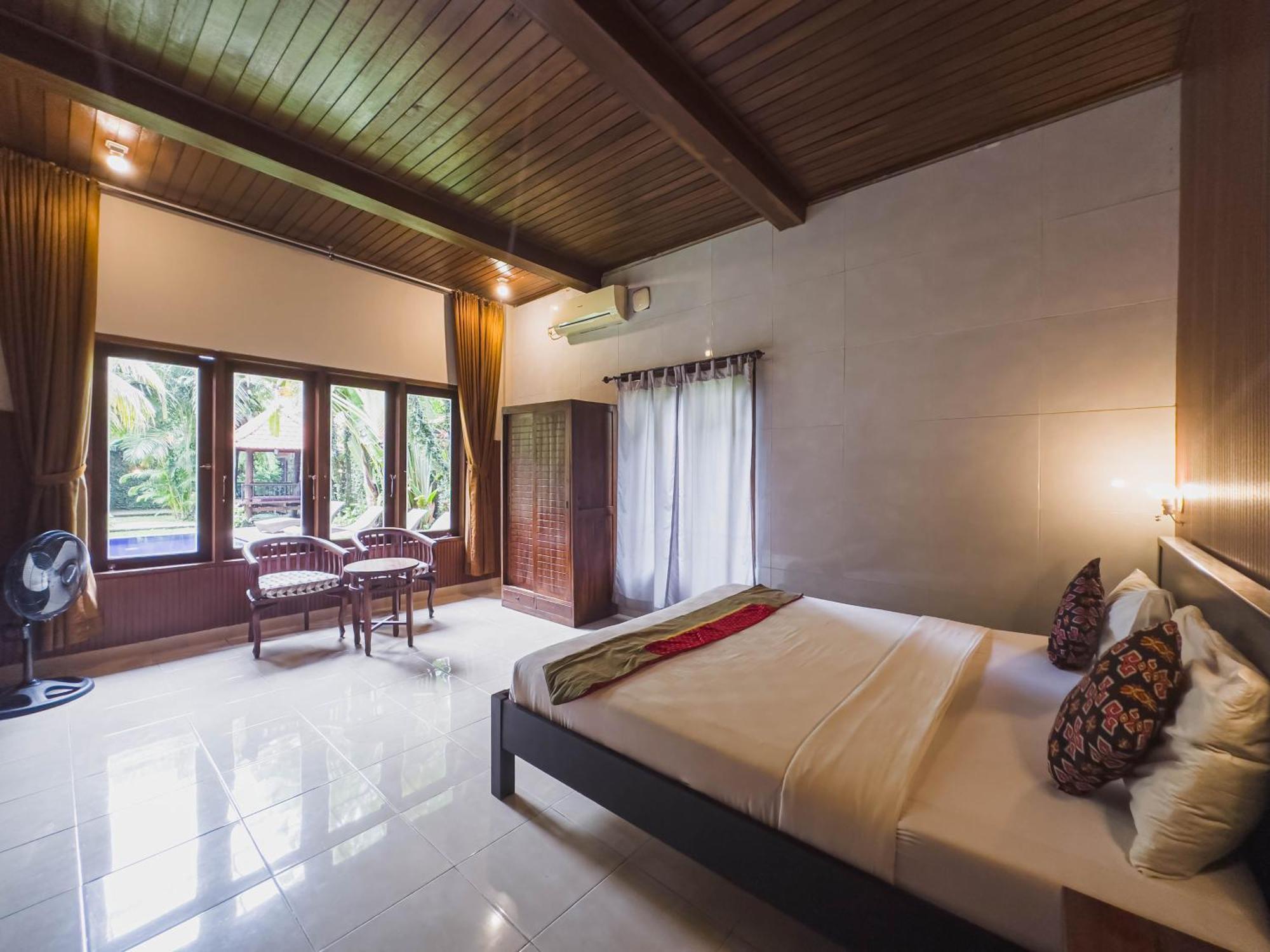 Pukakoo Villas And Suite By Supala Ubud Extérieur photo