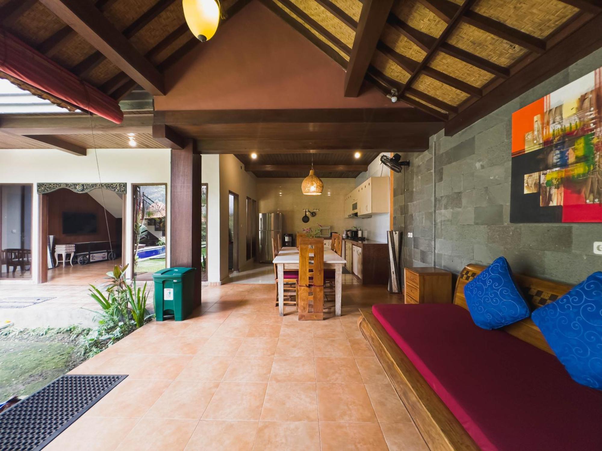 Pukakoo Villas And Suite By Supala Ubud Extérieur photo