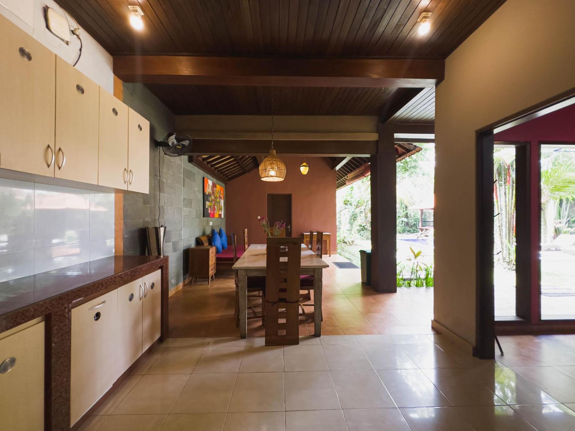 Pukakoo Villas And Suite By Supala Ubud Extérieur photo