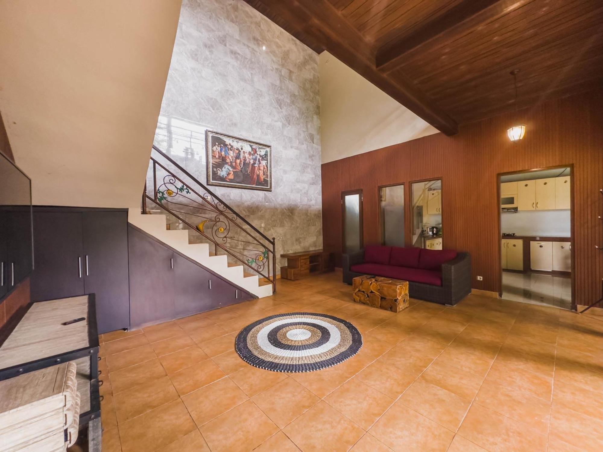 Pukakoo Villas And Suite By Supala Ubud Extérieur photo