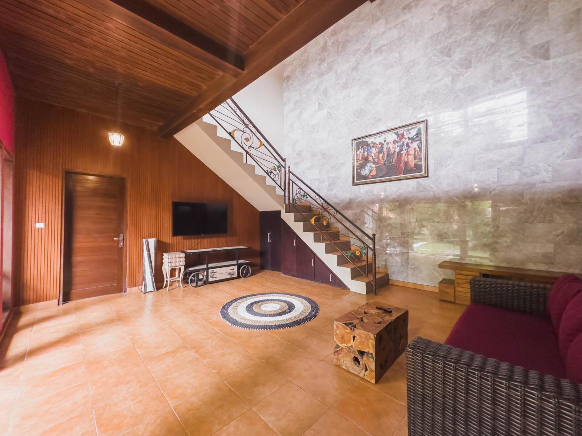 Pukakoo Villas And Suite By Supala Ubud Extérieur photo