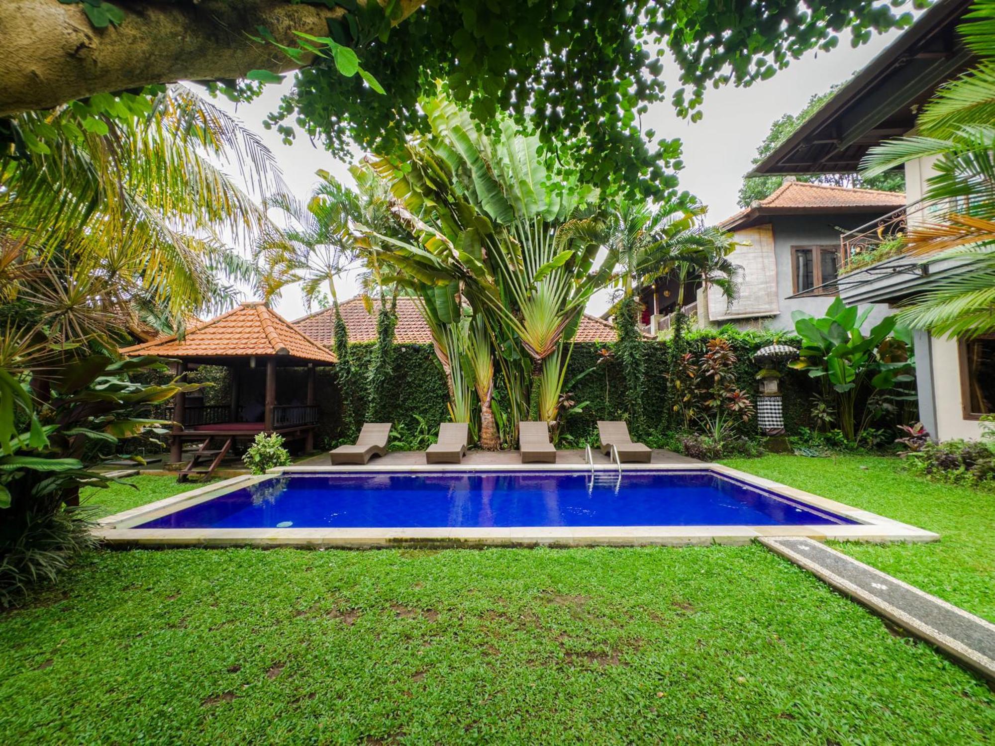 Pukakoo Villas And Suite By Supala Ubud Extérieur photo