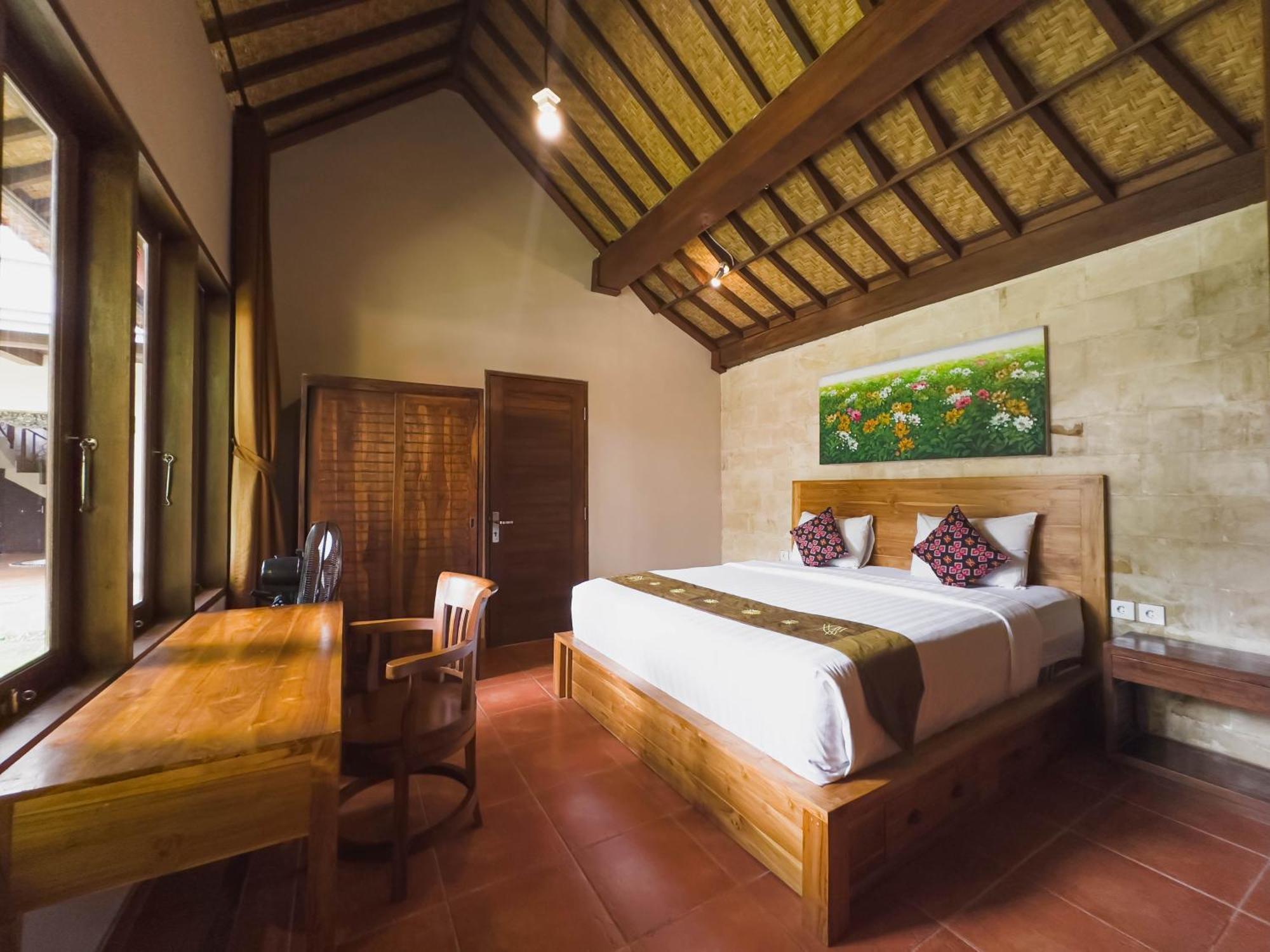 Pukakoo Villas And Suite By Supala Ubud Extérieur photo