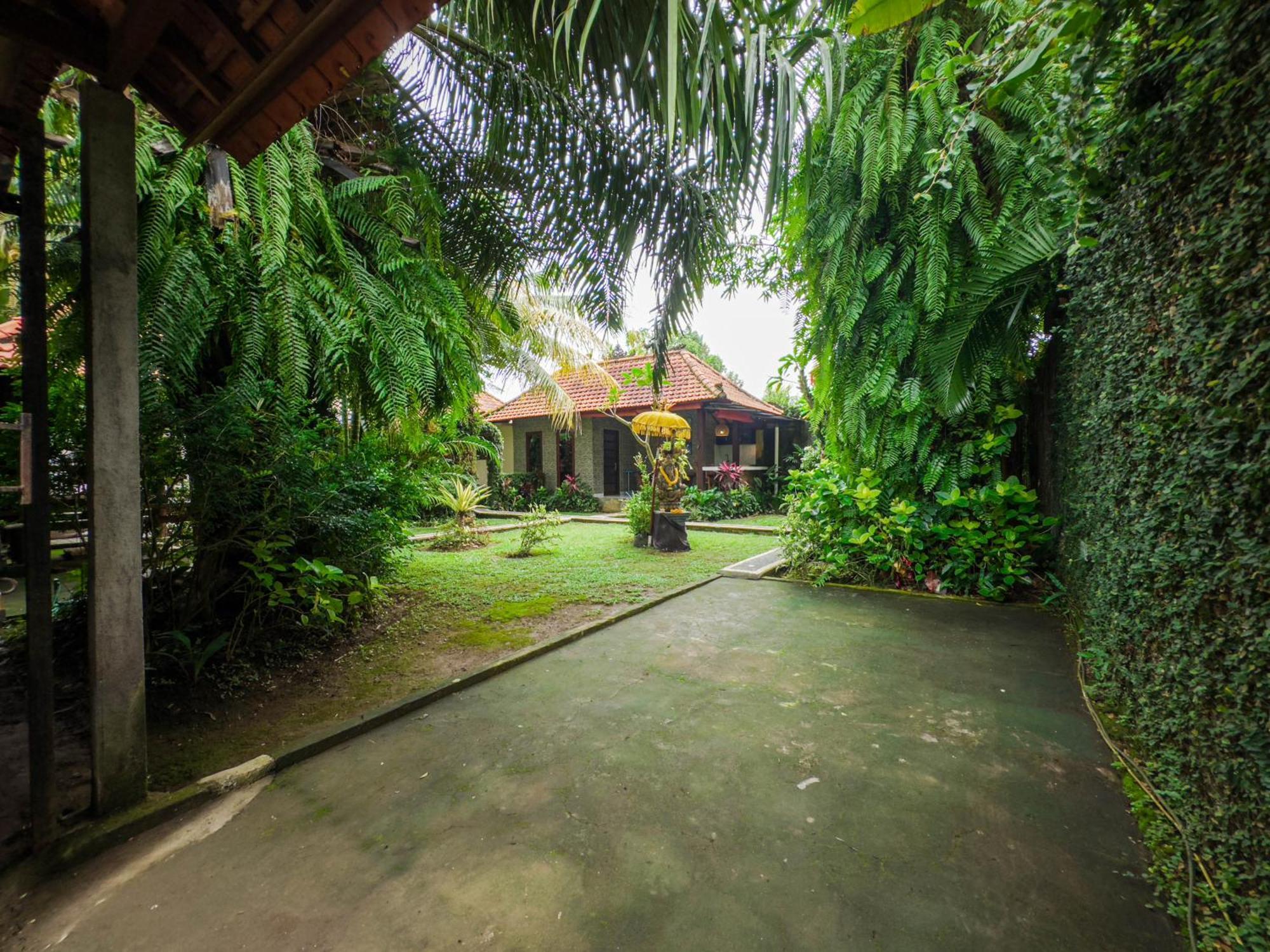 Pukakoo Villas And Suite By Supala Ubud Extérieur photo