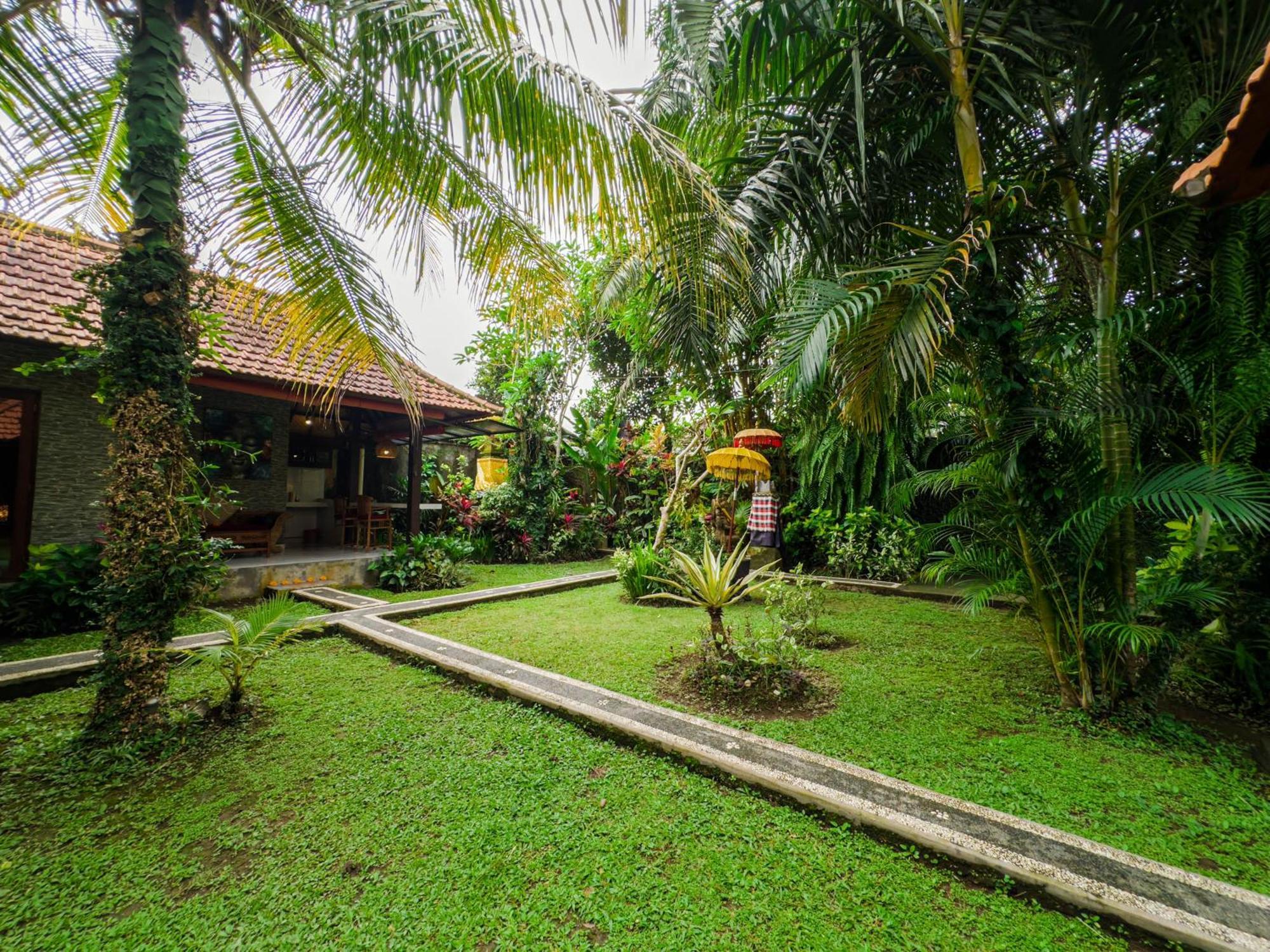 Pukakoo Villas And Suite By Supala Ubud Extérieur photo