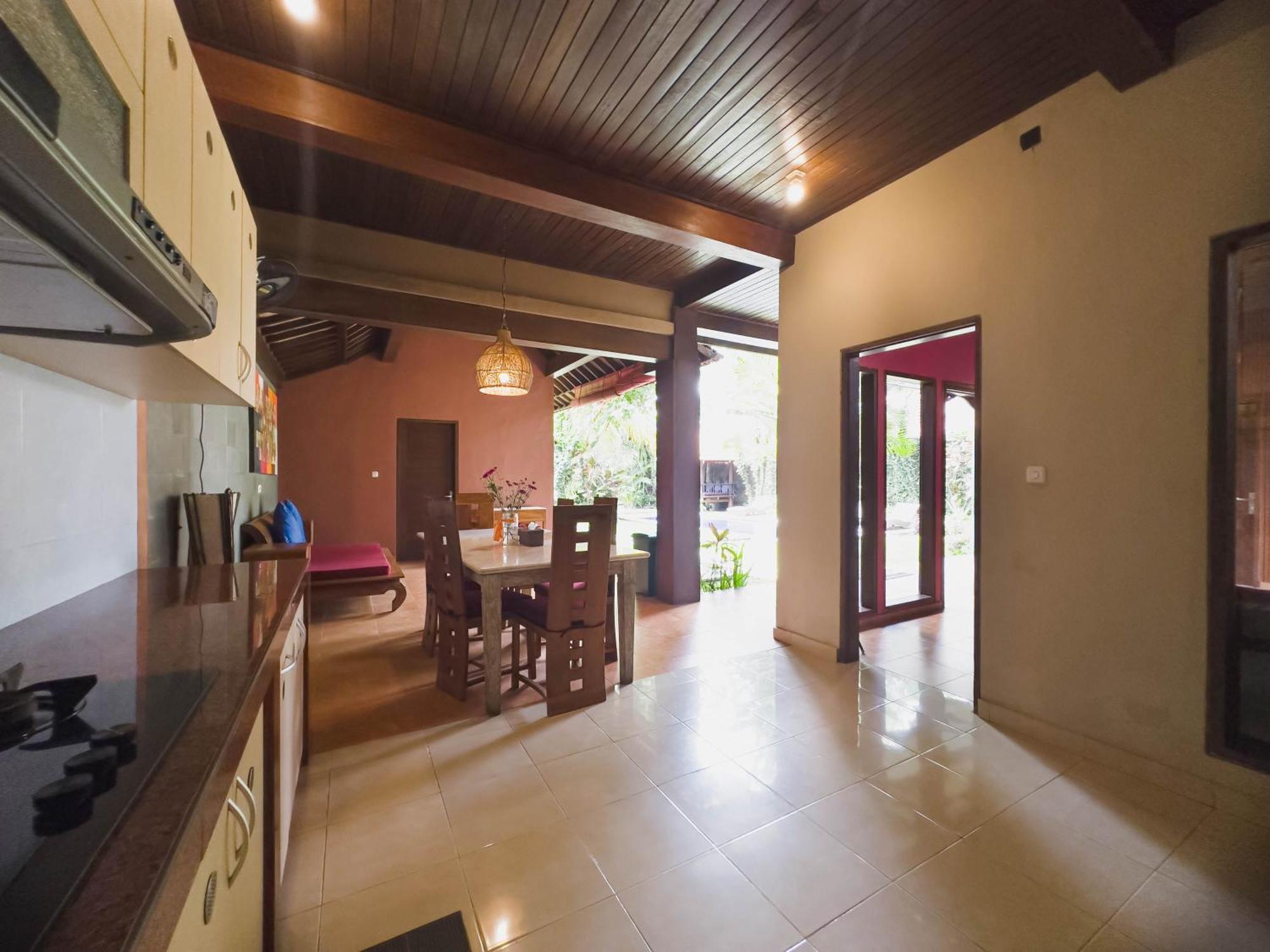 Pukakoo Villas And Suite By Supala Ubud Extérieur photo