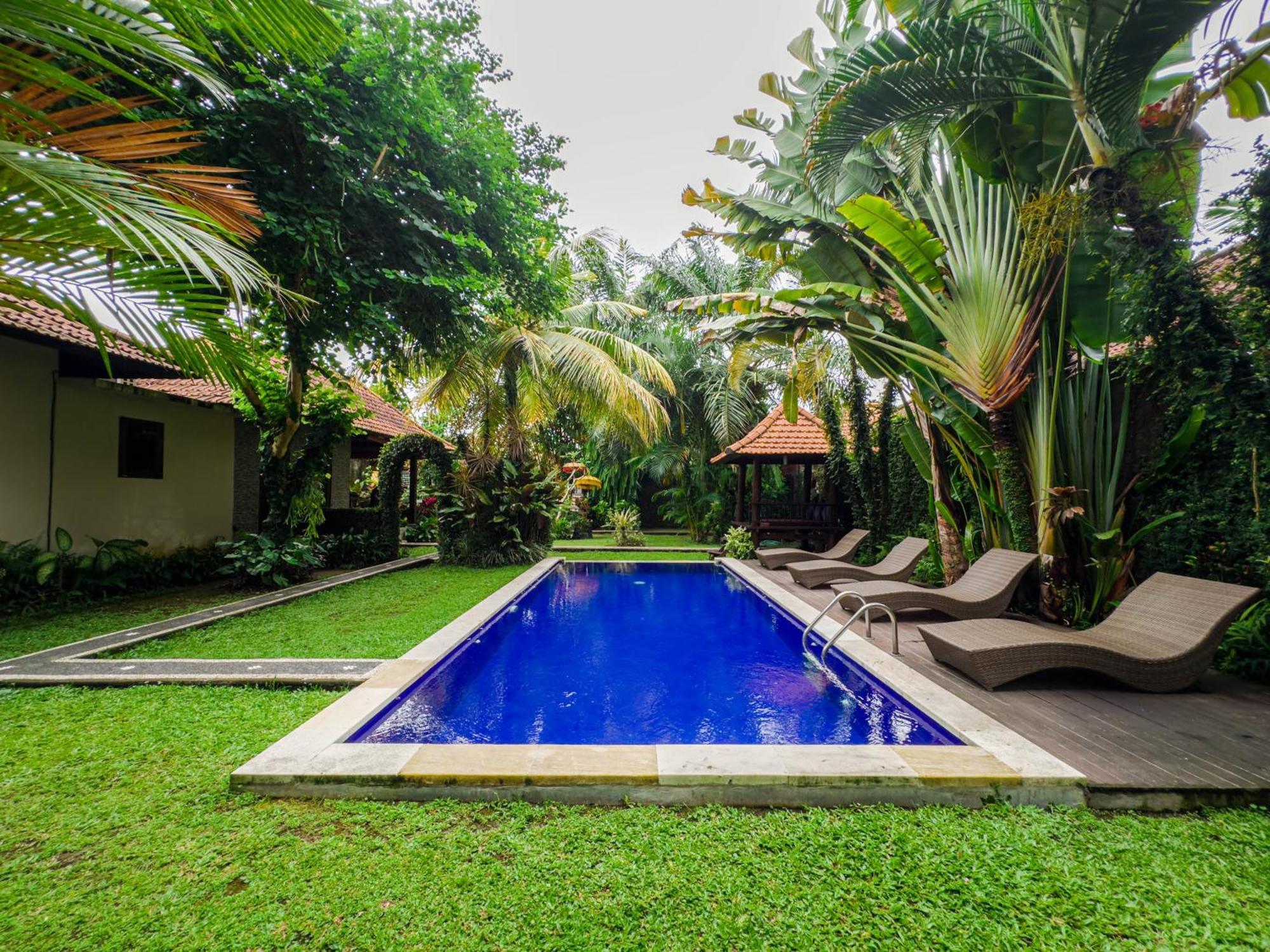Pukakoo Villas And Suite By Supala Ubud Extérieur photo