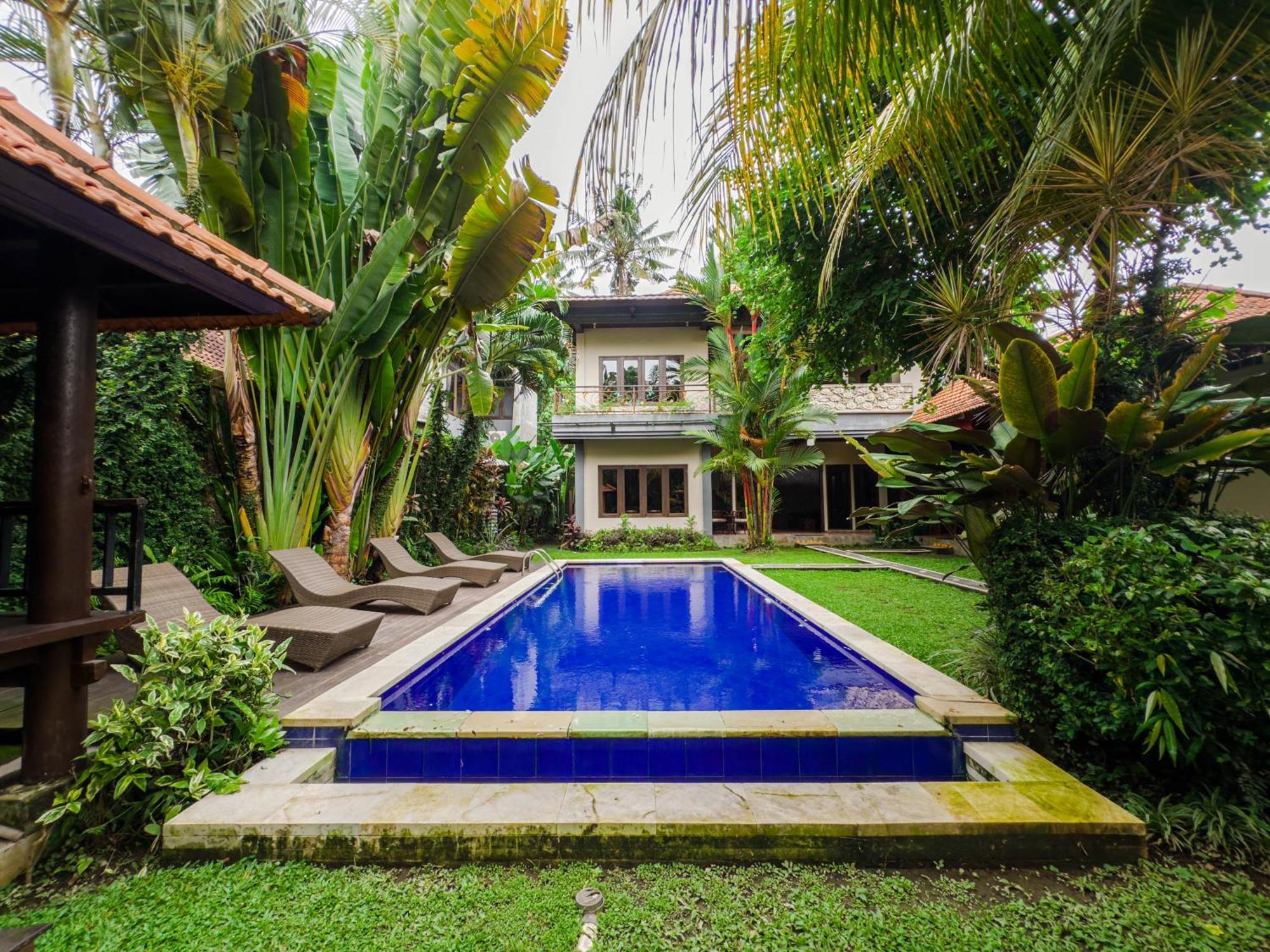 Pukakoo Villas And Suite By Supala Ubud Extérieur photo